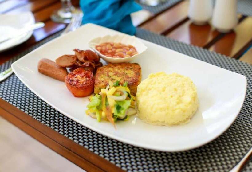 Airavata Boutique Resort