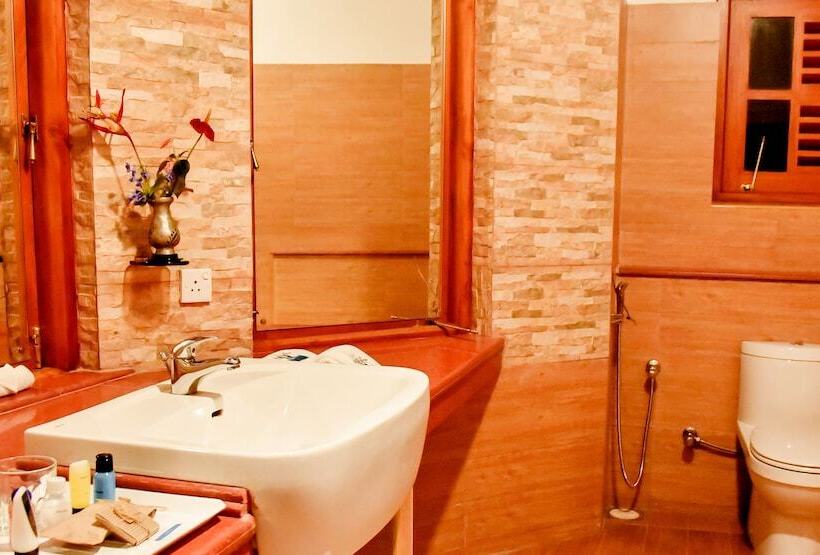 Airavata Boutique Resort