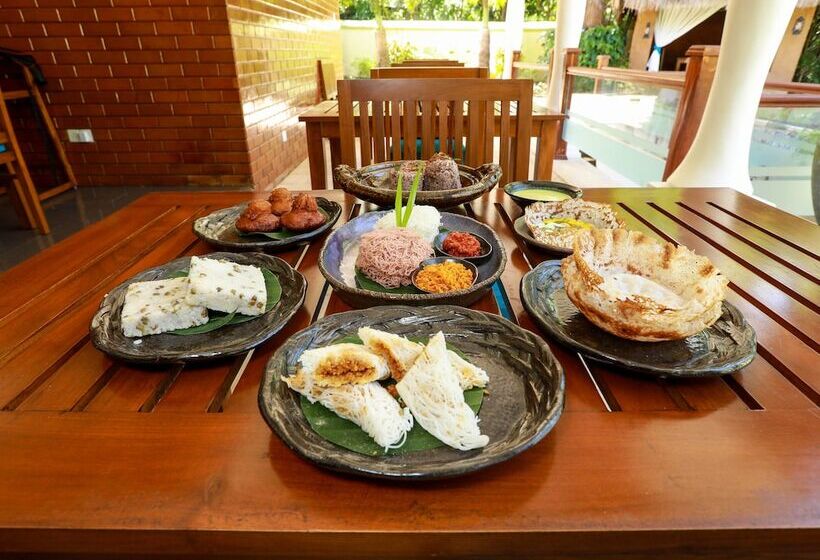 Airavata Boutique Resort