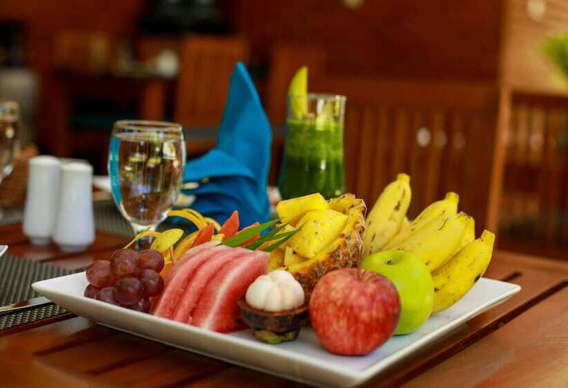 Airavata Boutique Resort