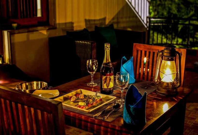 Airavata Boutique Resort