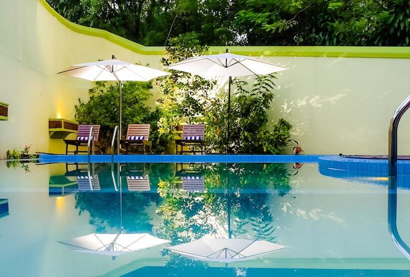 Airavata Boutique Resort