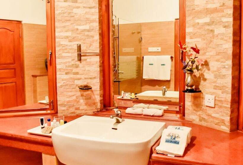 Airavata Boutique Resort