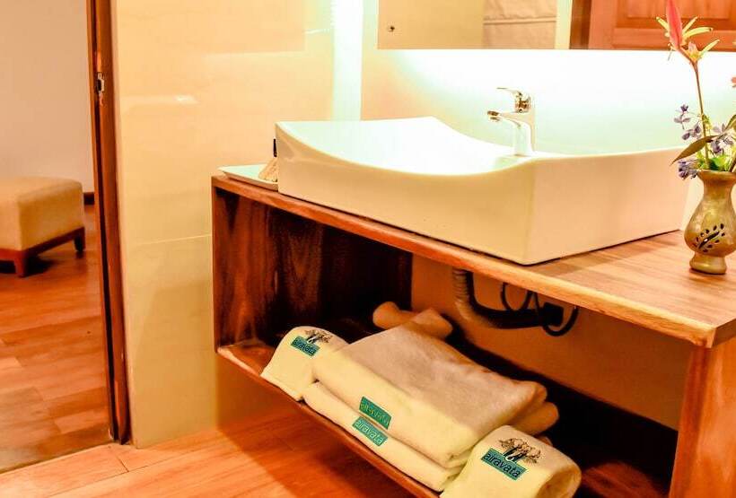 Airavata Boutique Resort