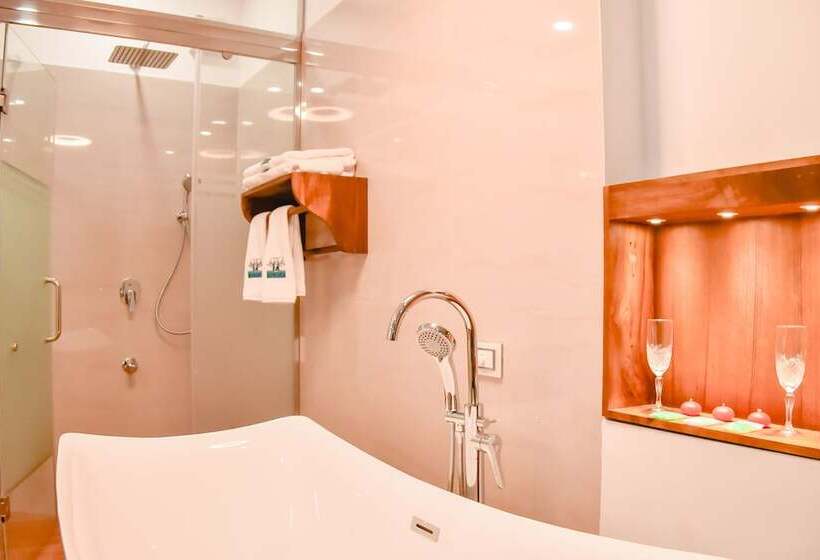 Airavata Boutique Resort