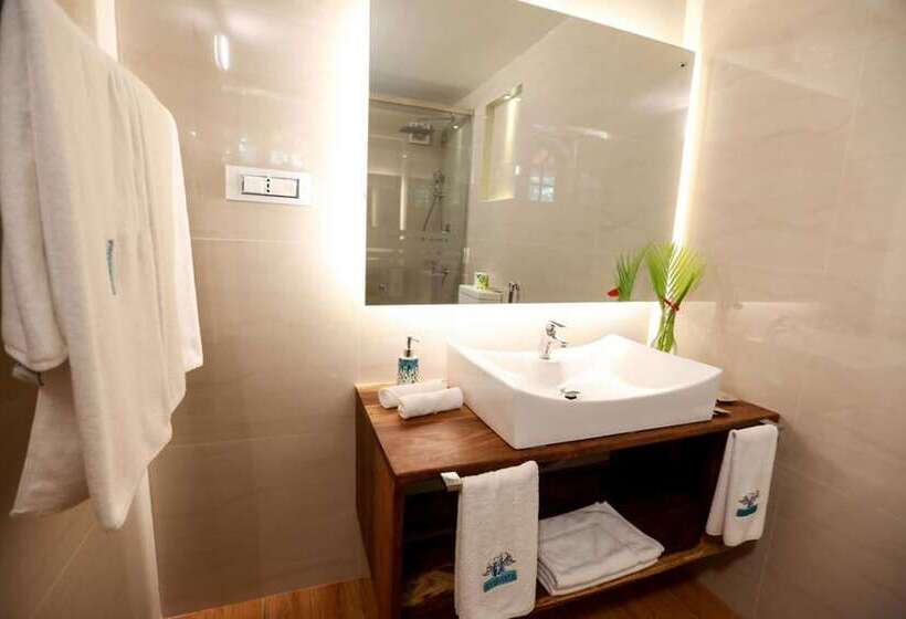 Airavata Boutique Resort