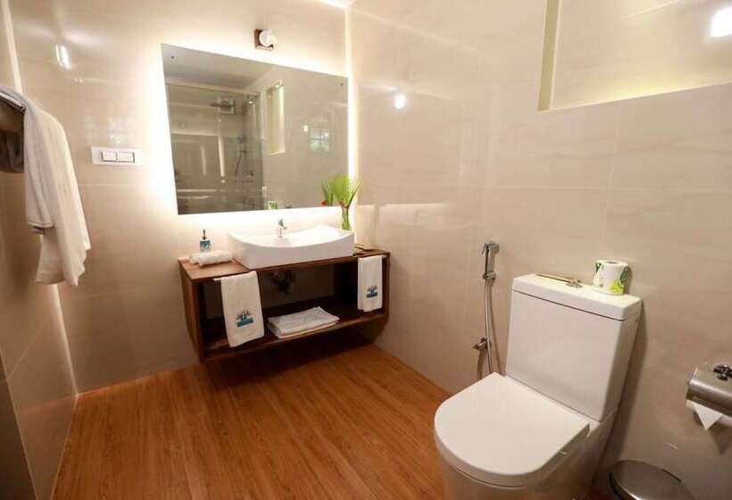 Airavata Boutique Resort