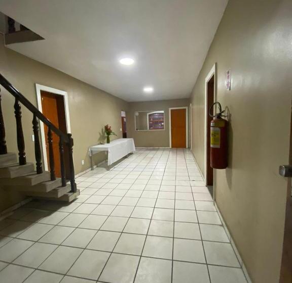 호스텔 Lurviz Home Suãƒâtes