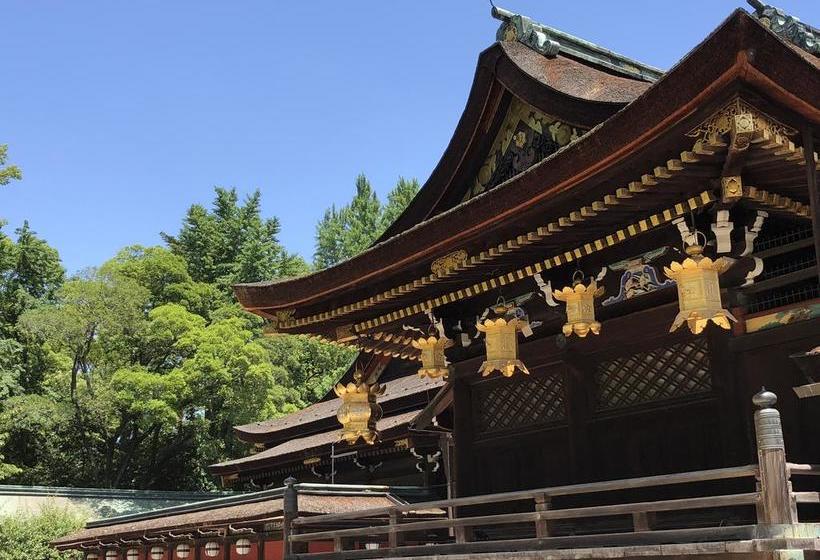 ユースホステル Petit Hotel Alla Seta