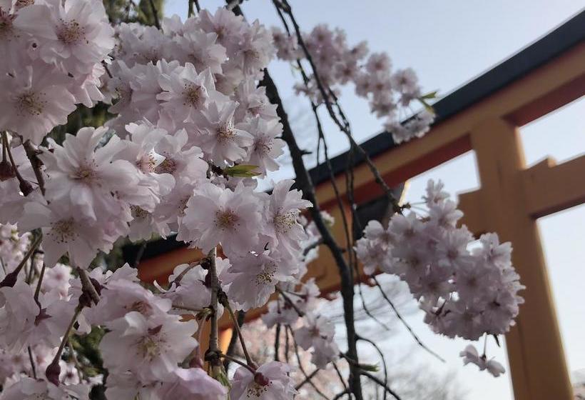 ユースホステル Petit Hotel Alla Seta