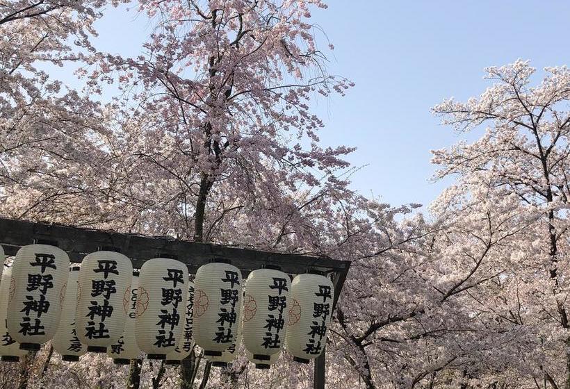 ユースホステル Petit Hotel Alla Seta