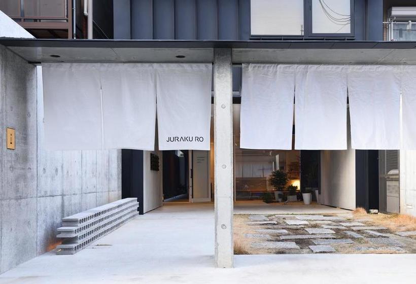 ユースホステル Petit Hotel Alla Seta