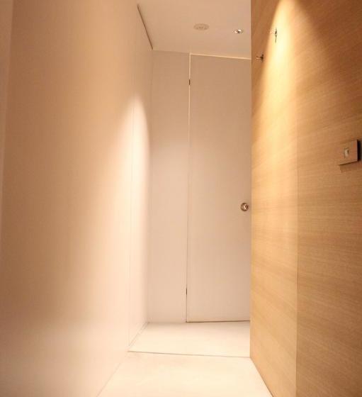 ユースホステル Petit Hotel Alla Seta