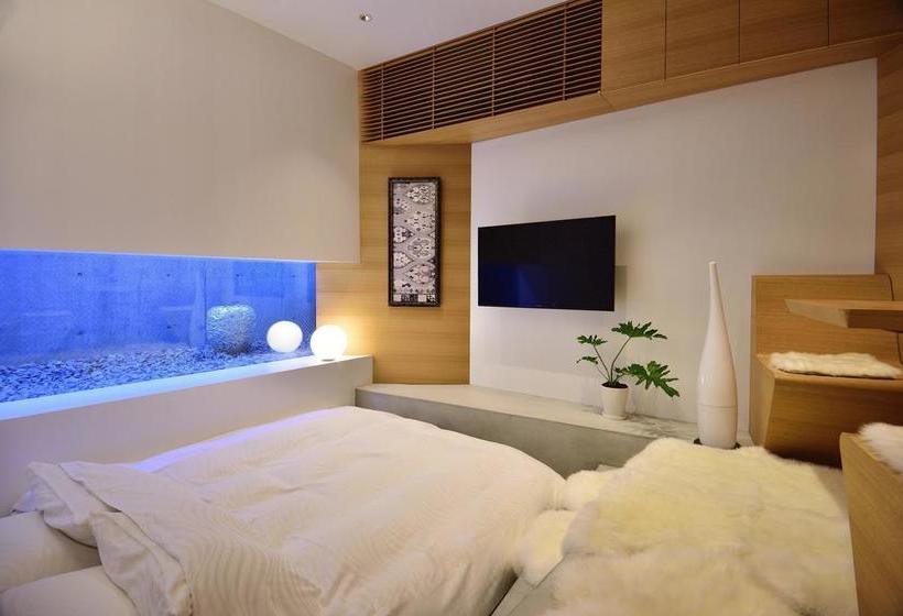 ユースホステル Petit Hotel Alla Seta