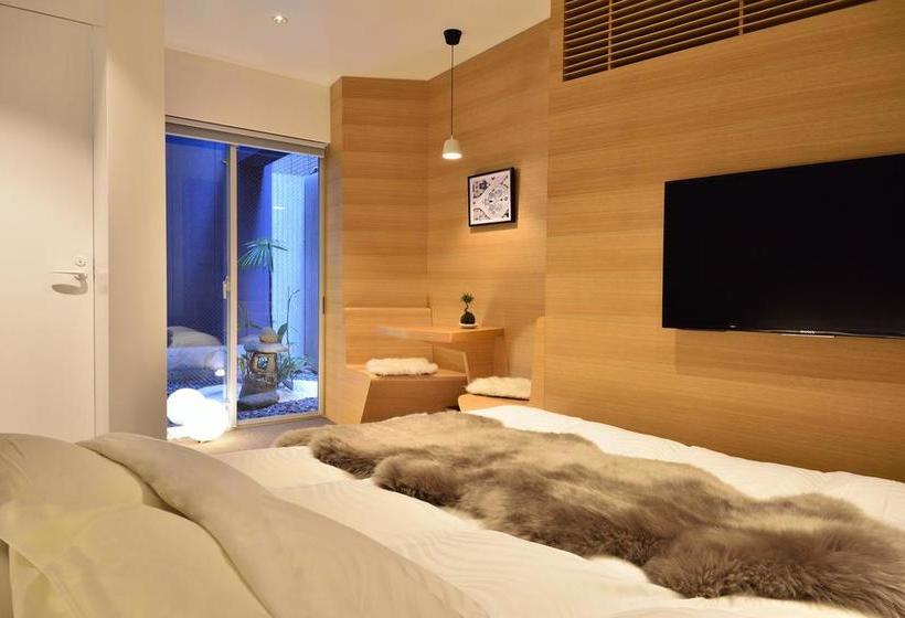 ユースホステル Petit Hotel Alla Seta