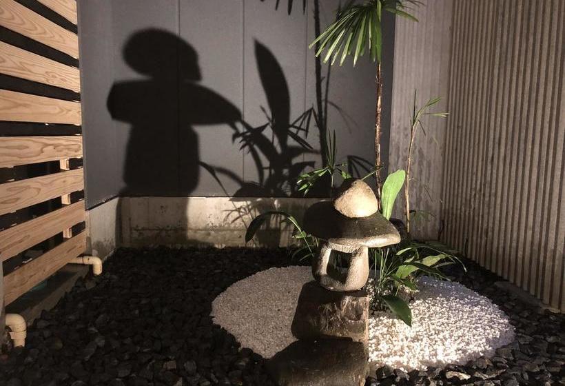 ユースホステル Petit Hotel Alla Seta