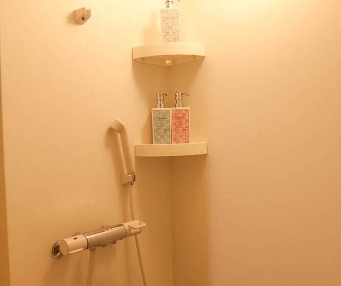 旅馆 Phottage Inn Biei