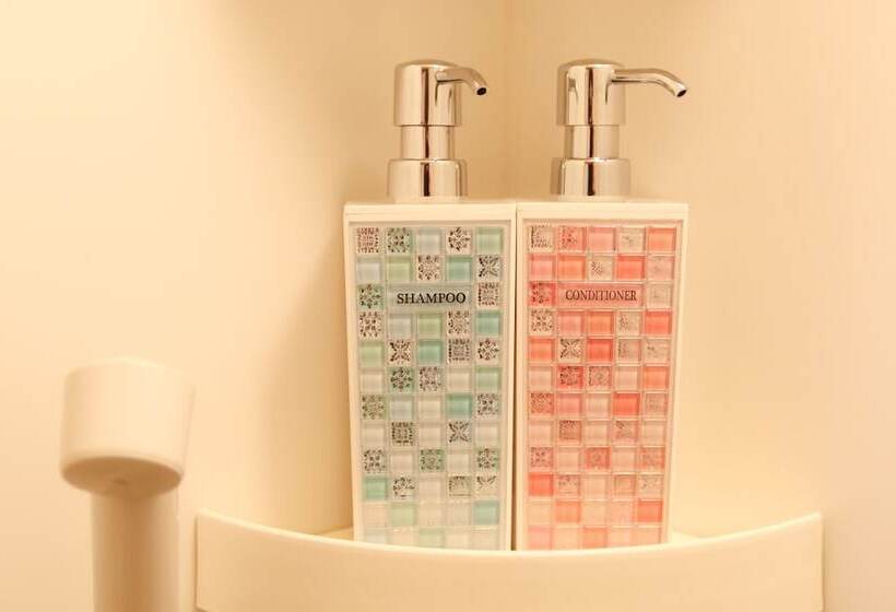 旅馆 Phottage Inn Biei