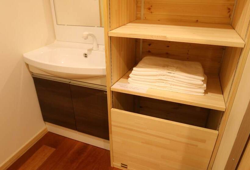 旅馆 Phottage Inn Biei