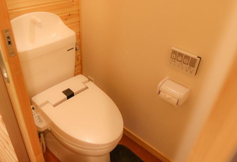 旅馆 Phottage Inn Biei