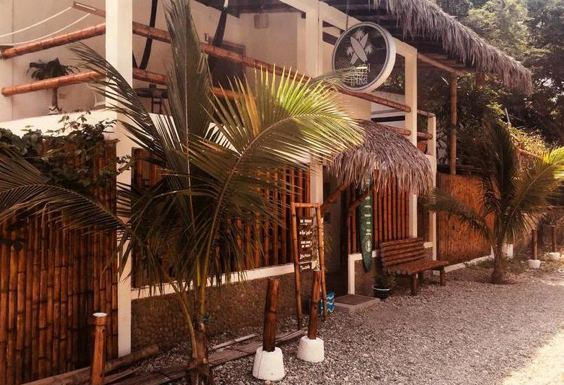 هاستل Sapa Inka