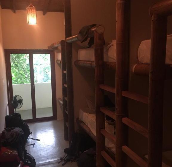 فندق صغير Sapa Inka