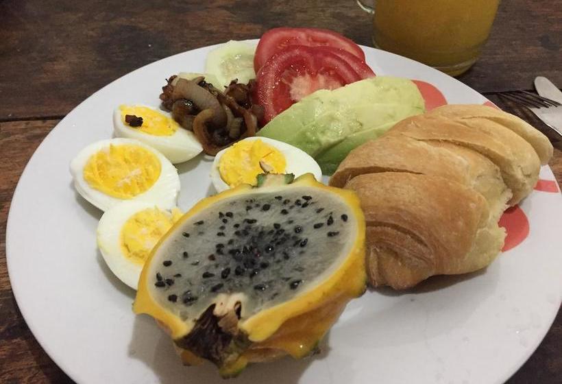 فندق صغير Sapa Inka