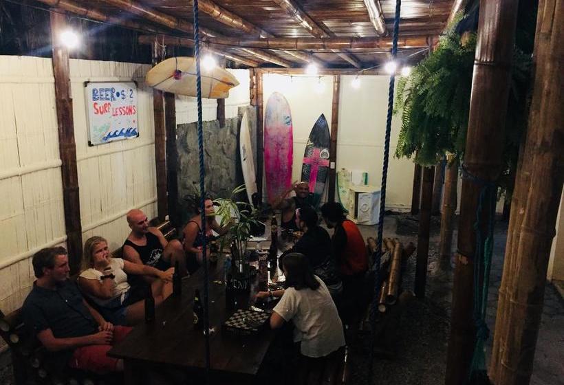 فندق صغير Sapa Inka