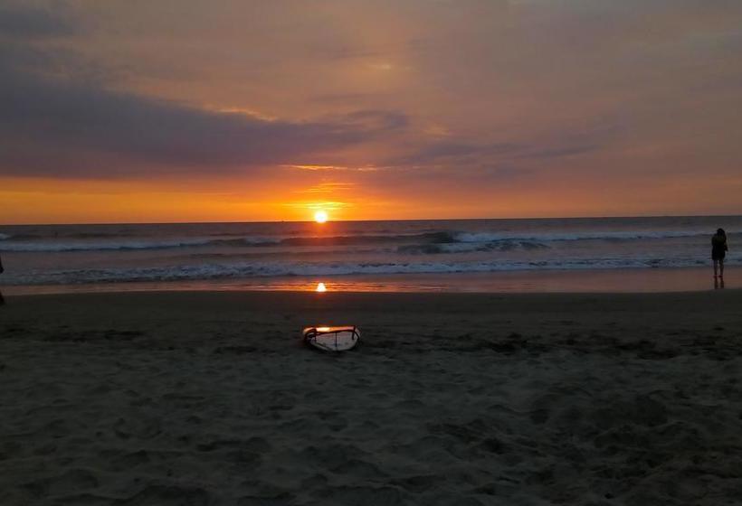 فندق صغير Sapa Inka