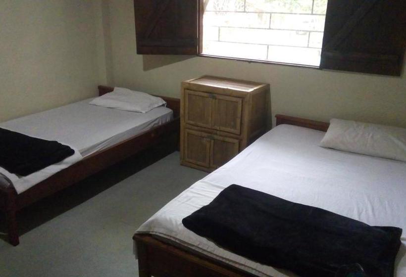 فندق صغير Sapa Inka