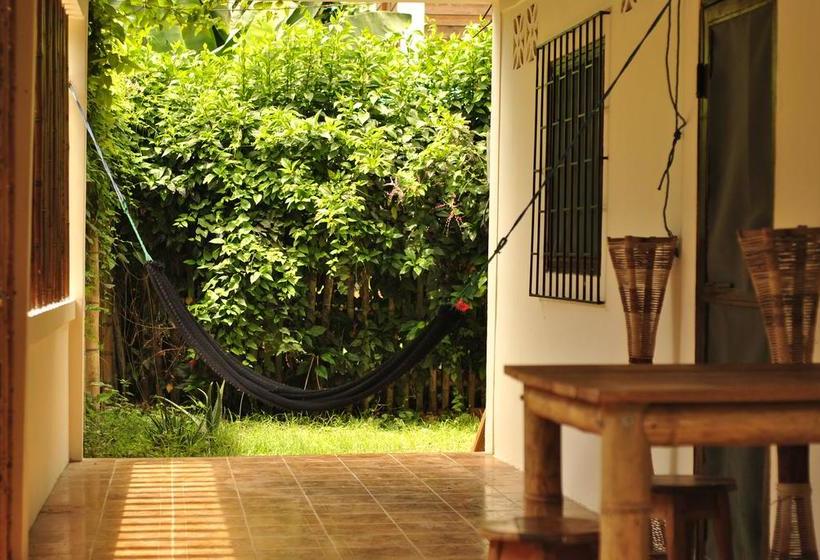 فندق صغير Sapa Inka