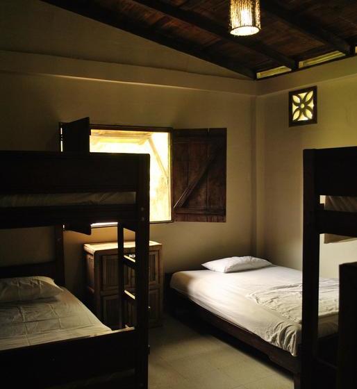 فندق صغير Sapa Inka