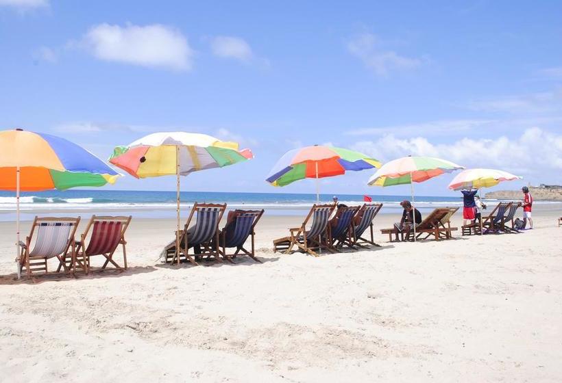 هاستل Sapa Inka