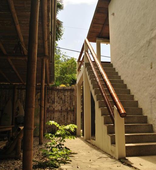 فندق صغير Sapa Inka