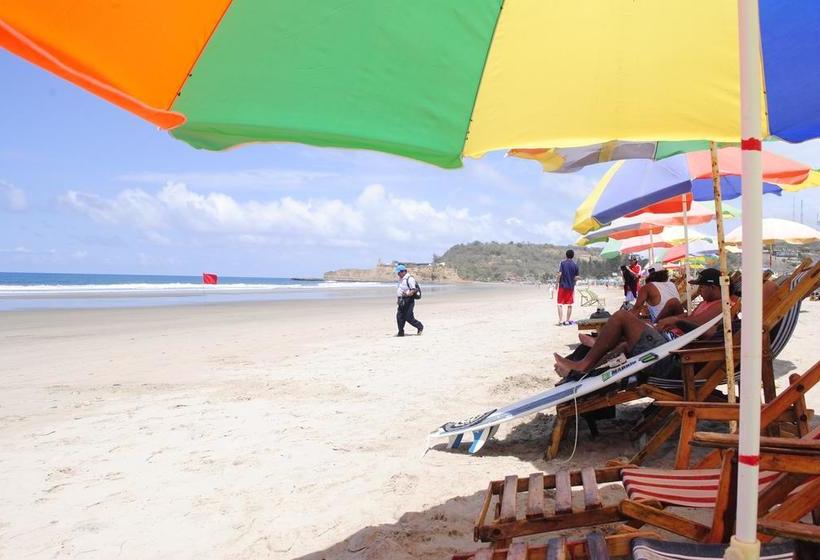 هاستل Sapa Inka