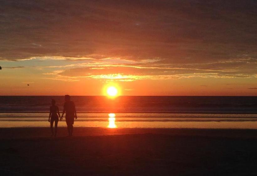 فندق صغير Sapa Inka