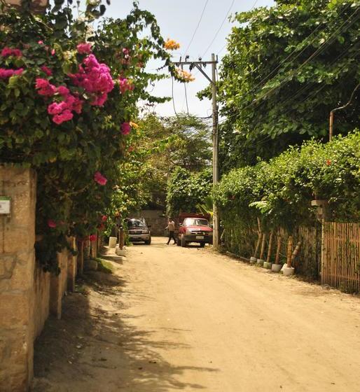 فندق صغير Sapa Inka