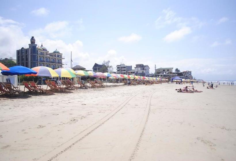 هاستل Sapa Inka