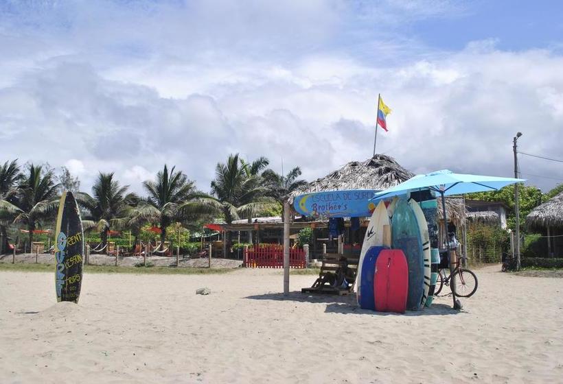 فندق صغير Sapa Inka