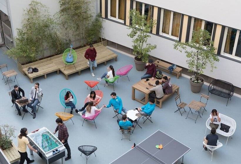 Ostello The Romehello