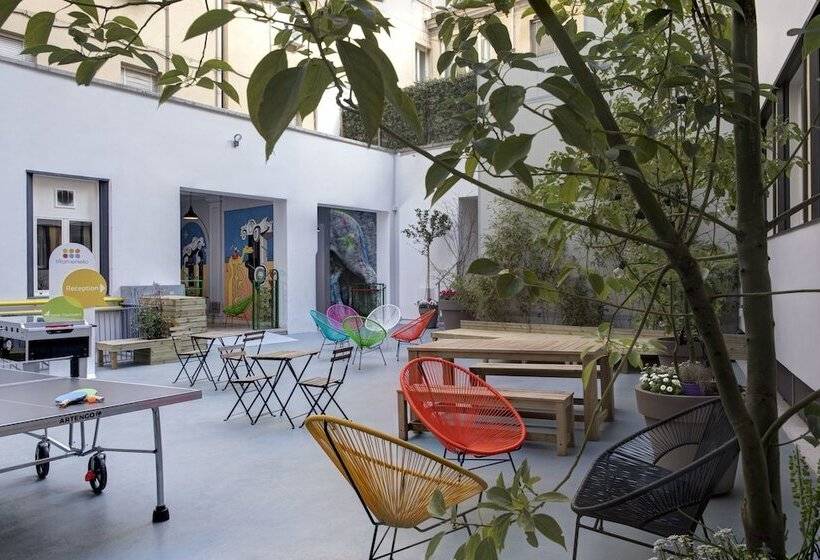 Ostello The Romehello