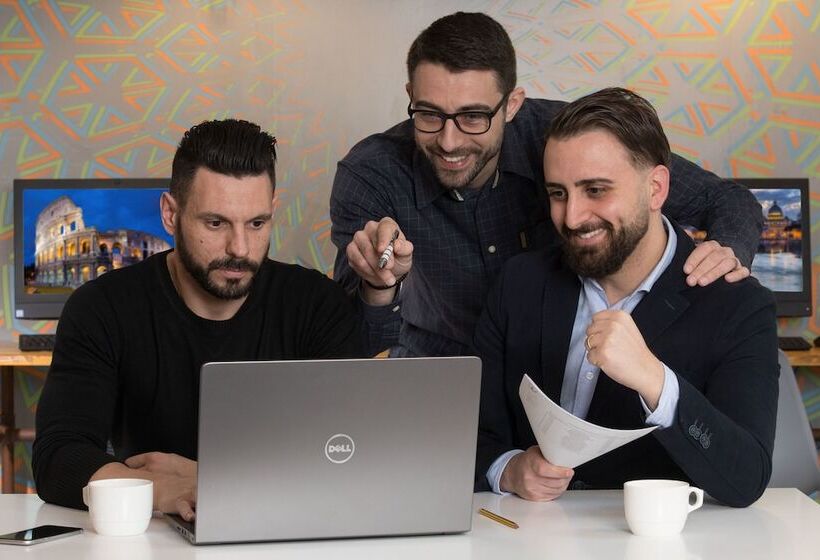 Ostello The Romehello