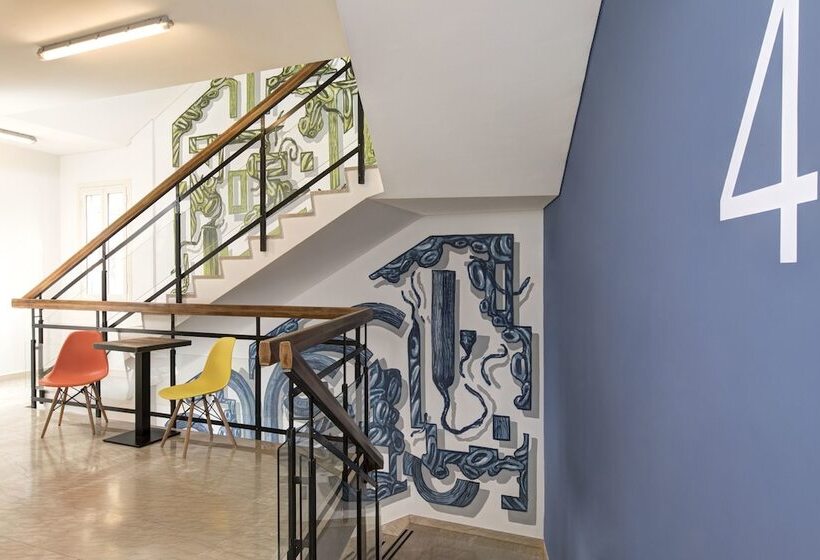 Ostello The Romehello