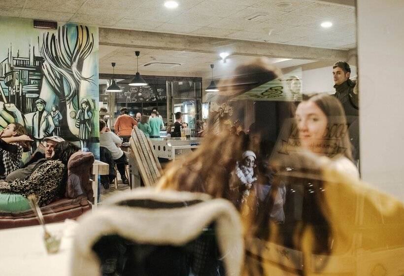 Ostello The Romehello