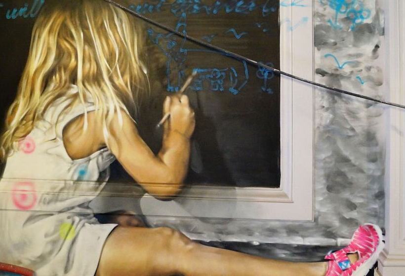 Ostello The Romehello