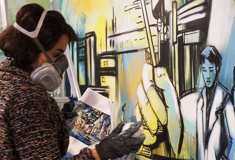 Ostello The Romehello