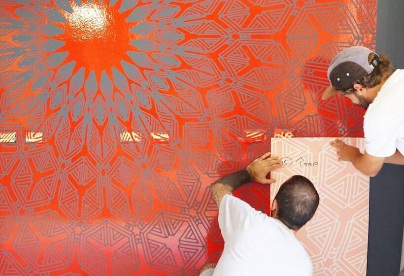 Ostello The Romehello