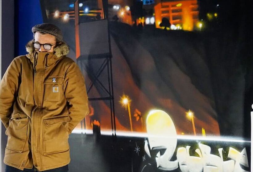 Ostello The Romehello