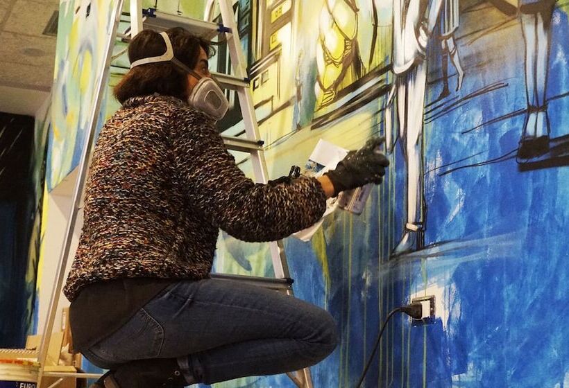 Ostello The Romehello