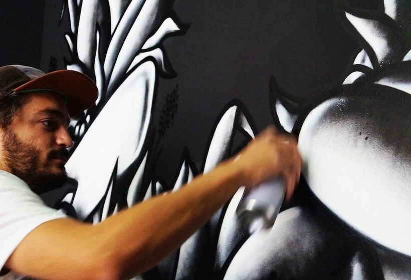 Ostello The Romehello